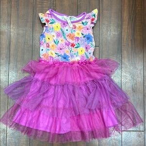 Matilda Jane size 6 Dress